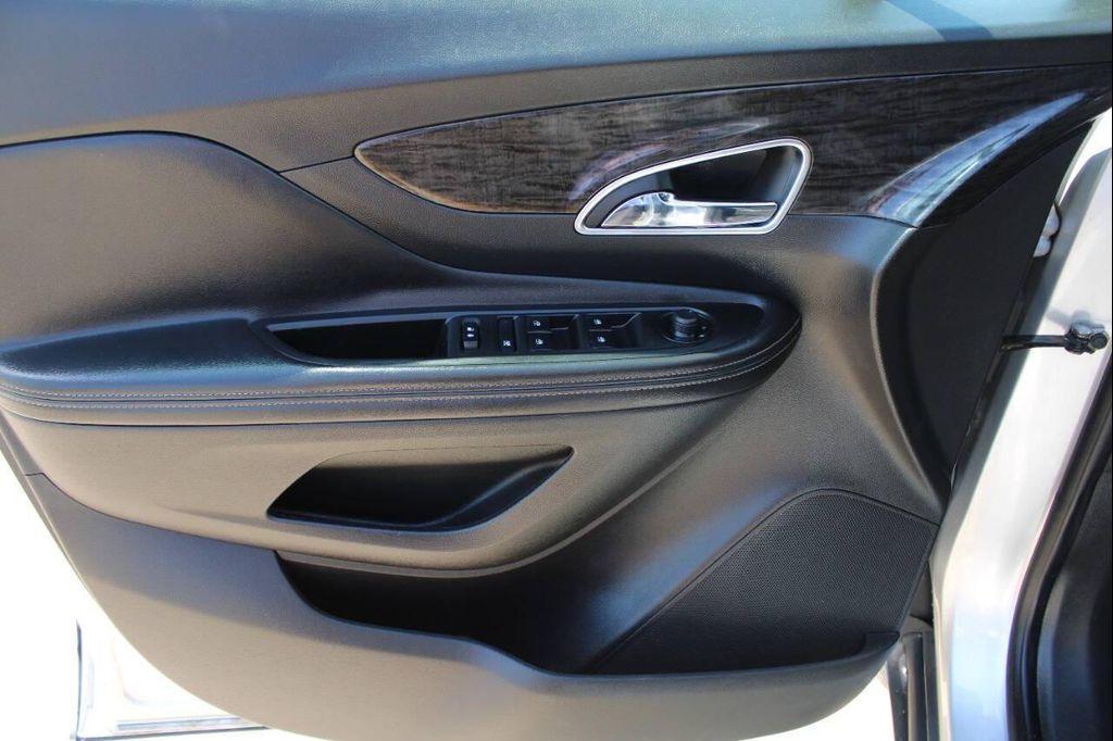 used 2014 Buick Encore car, priced at $6,999