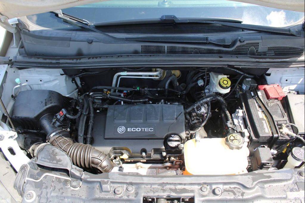 used 2014 Buick Encore car, priced at $6,999