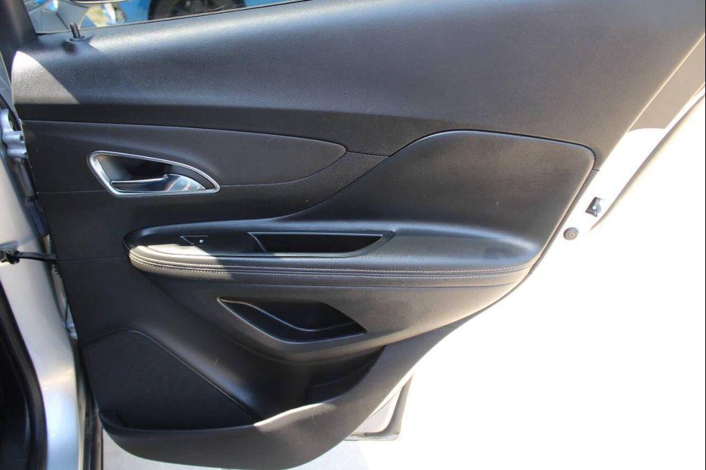 used 2014 Buick Encore car, priced at $6,999