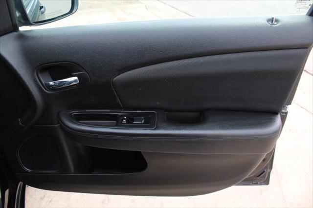 used 2011 Chrysler 200 car, priced at $6,600