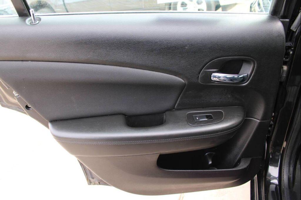 used 2011 Chrysler 200 car, priced at $5,700