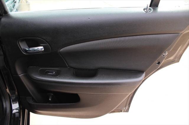 used 2011 Chrysler 200 car, priced at $6,600