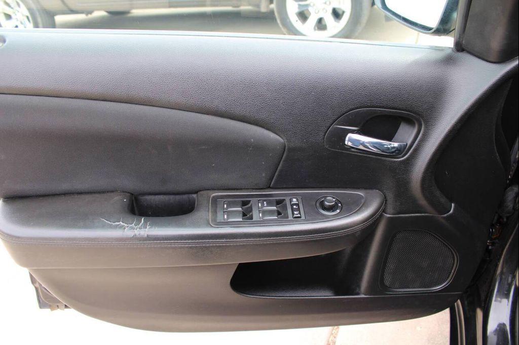 used 2011 Chrysler 200 car, priced at $5,700