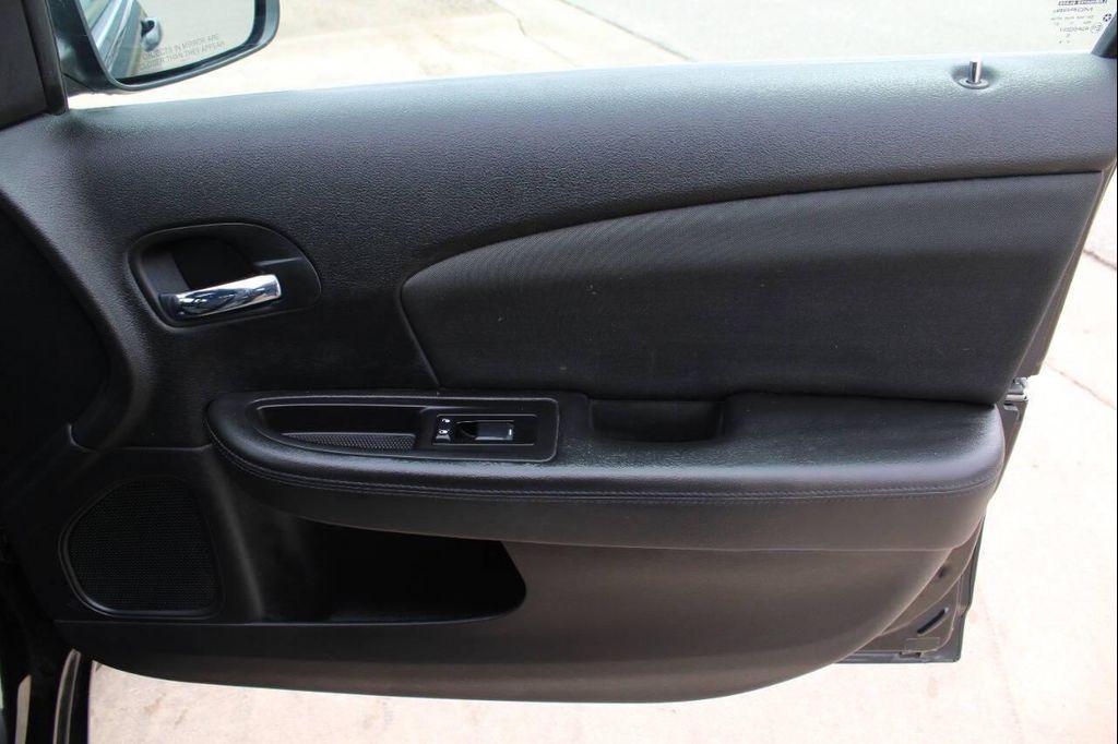 used 2011 Chrysler 200 car, priced at $5,700