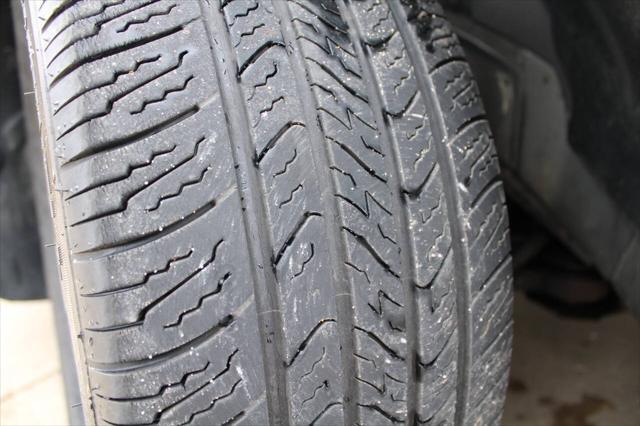 used 2011 Chrysler 200 car, priced at $6,600