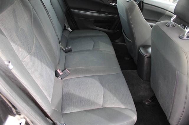 used 2011 Chrysler 200 car, priced at $6,600