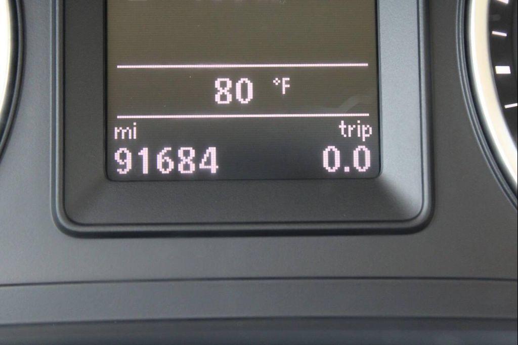 used 2015 Volkswagen Tiguan car, priced at $8,600