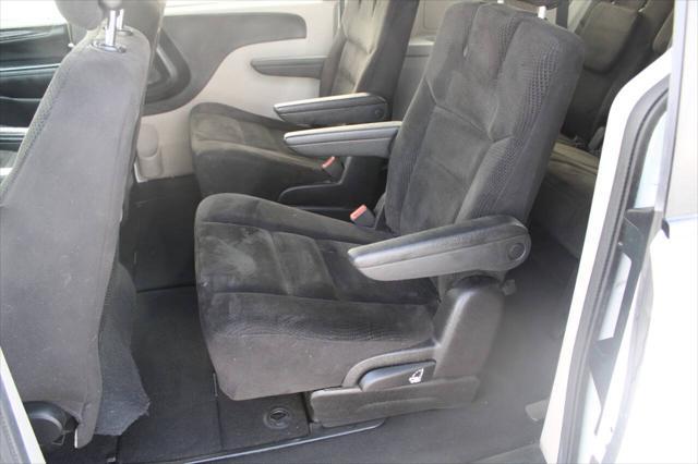 used 2016 Dodge Grand Caravan car, priced at $6,999