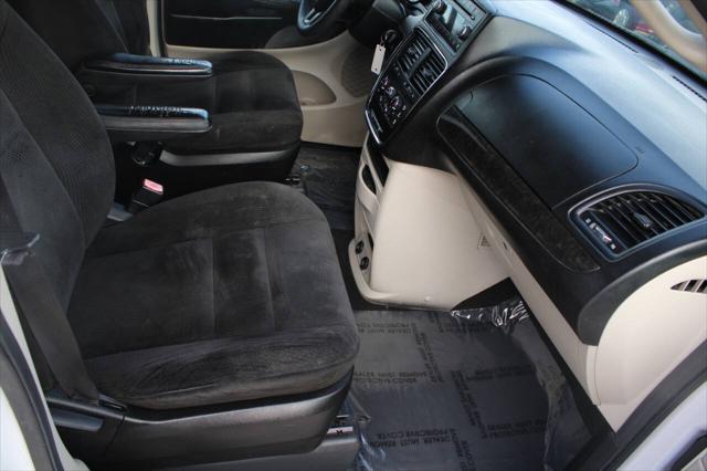 used 2016 Dodge Grand Caravan car, priced at $6,999