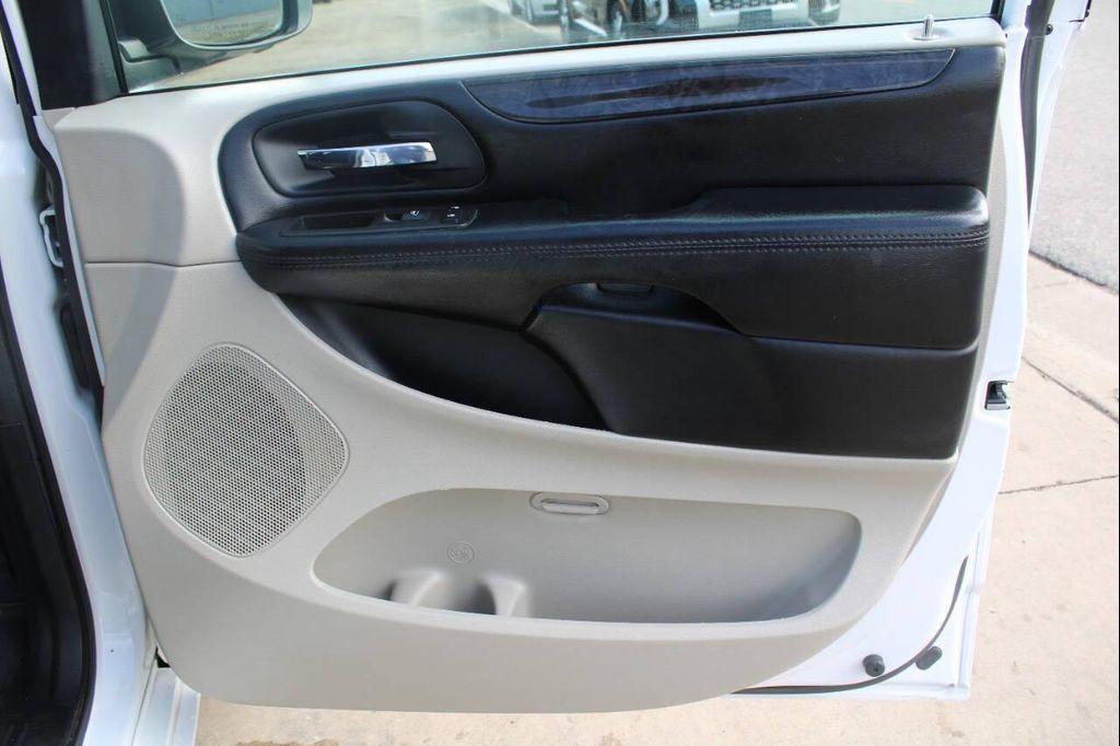 used 2016 Dodge Grand Caravan car, priced at $5,999