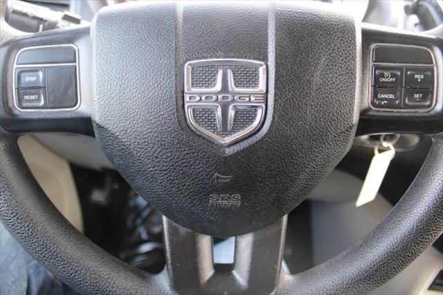 used 2016 Dodge Grand Caravan car, priced at $6,999