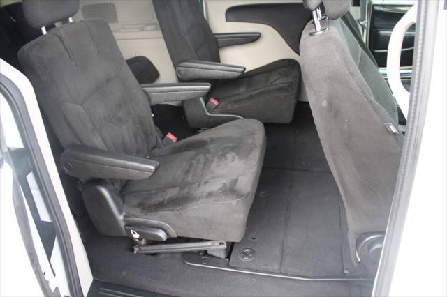 used 2016 Dodge Grand Caravan car, priced at $6,999