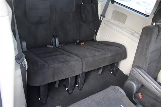 used 2016 Dodge Grand Caravan car, priced at $6,999