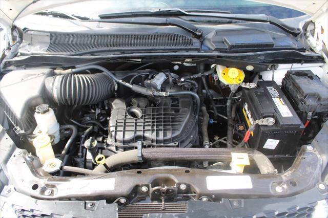 used 2016 Dodge Grand Caravan car, priced at $6,999