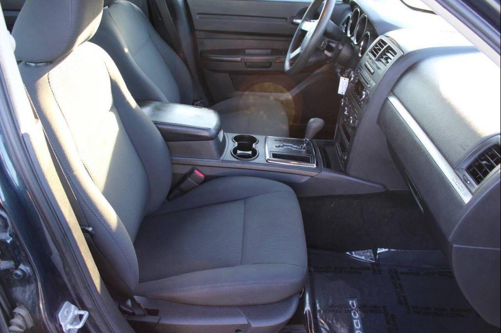 used 2008 Dodge Charger car, priced at $2,999