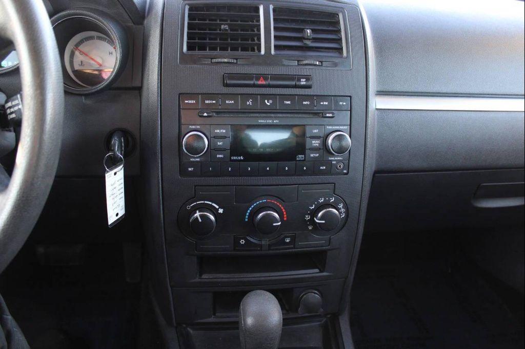 used 2008 Dodge Charger car, priced at $2,999