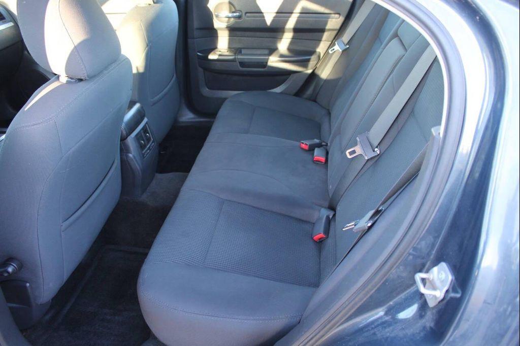 used 2008 Dodge Charger car, priced at $2,999