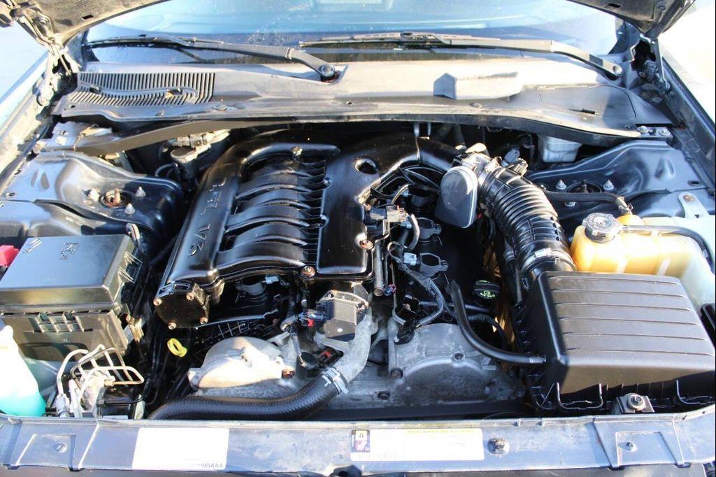 used 2008 Dodge Charger car, priced at $2,999