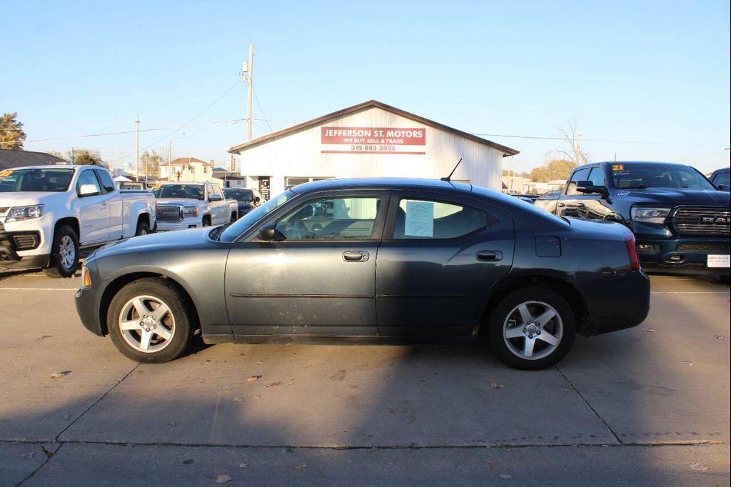 used 2008 Dodge Charger car, priced at $2,999