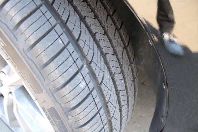 used 2021 Volvo S60 car, priced at $17,900