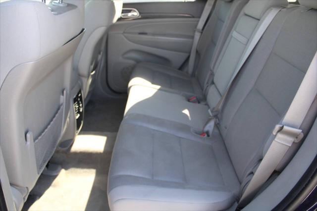 used 2012 Jeep Grand Cherokee car, priced at $7,999