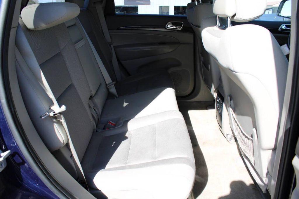 used 2012 Jeep Grand Cherokee car, priced at $6,900