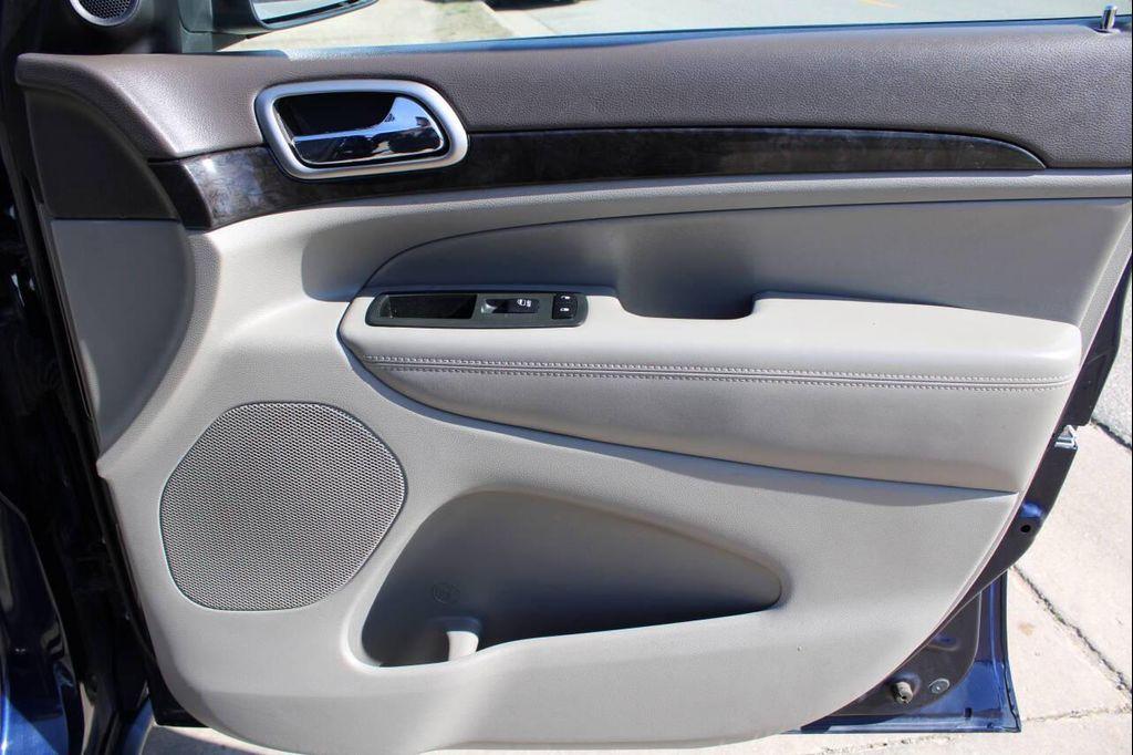 used 2012 Jeep Grand Cherokee car, priced at $6,900