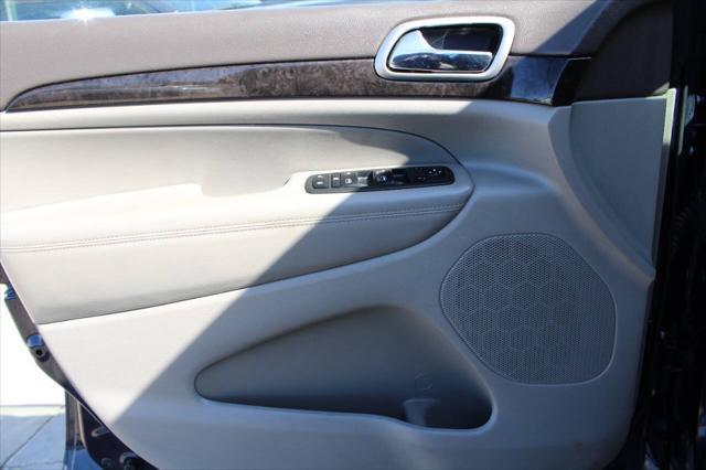 used 2012 Jeep Grand Cherokee car, priced at $7,999