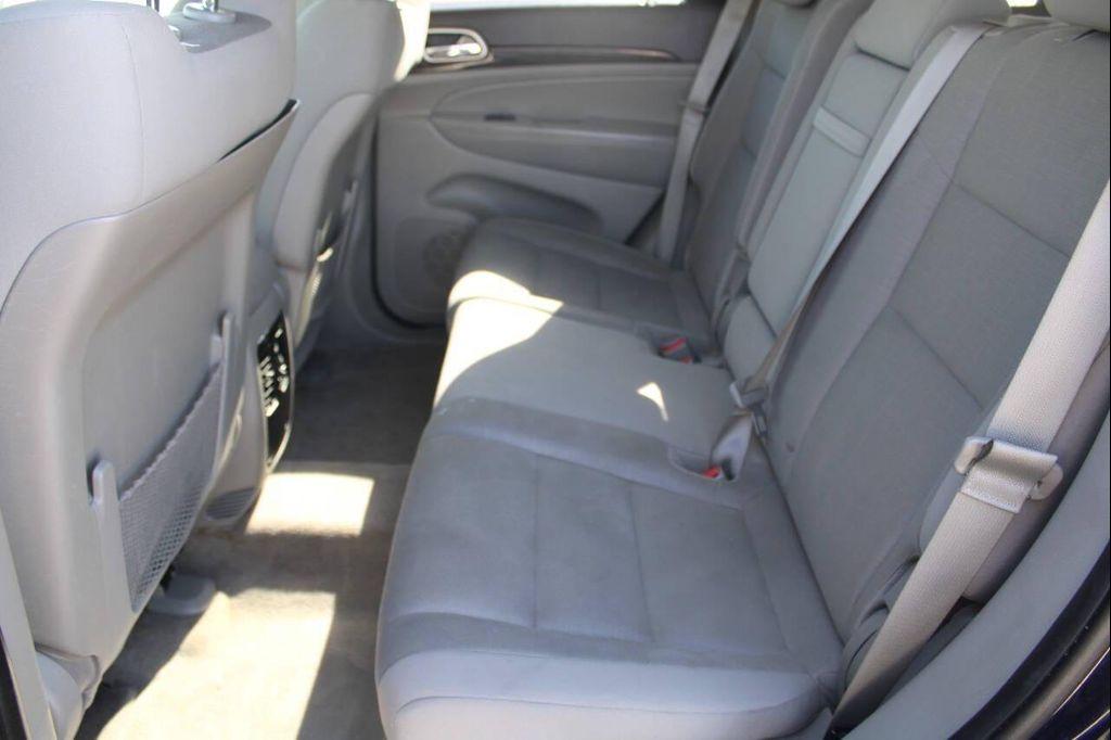 used 2012 Jeep Grand Cherokee car, priced at $6,900