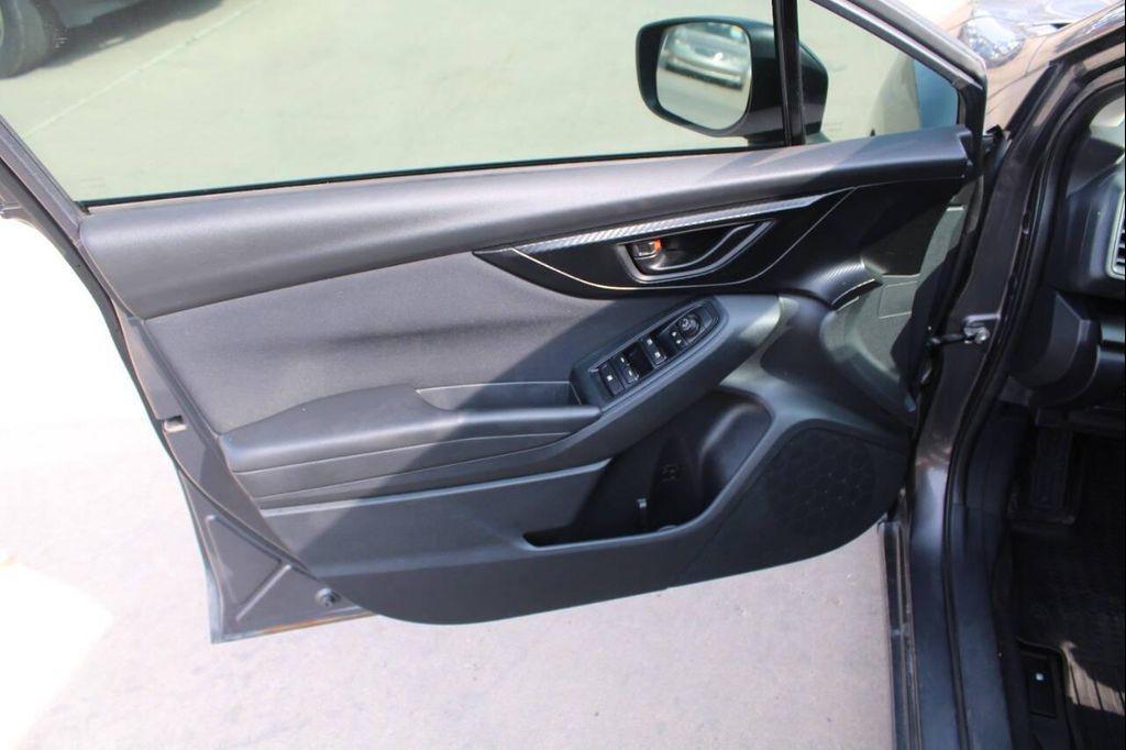 used 2019 Subaru Impreza car, priced at $11,650