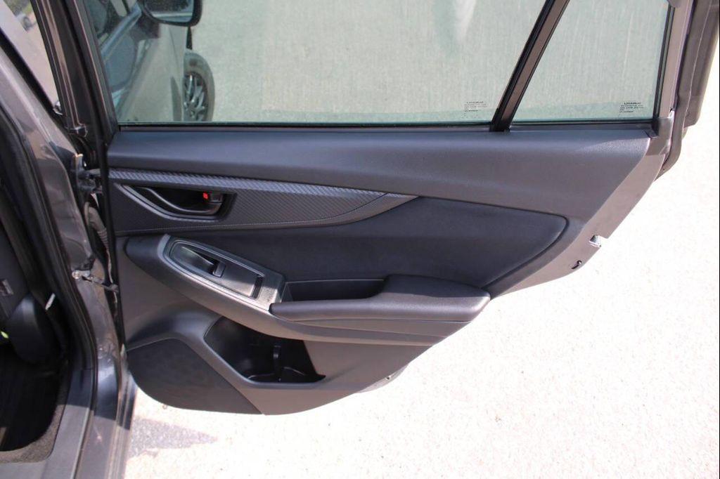 used 2019 Subaru Impreza car, priced at $11,650