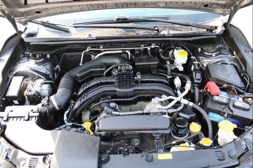 used 2019 Subaru Impreza car, priced at $11,650
