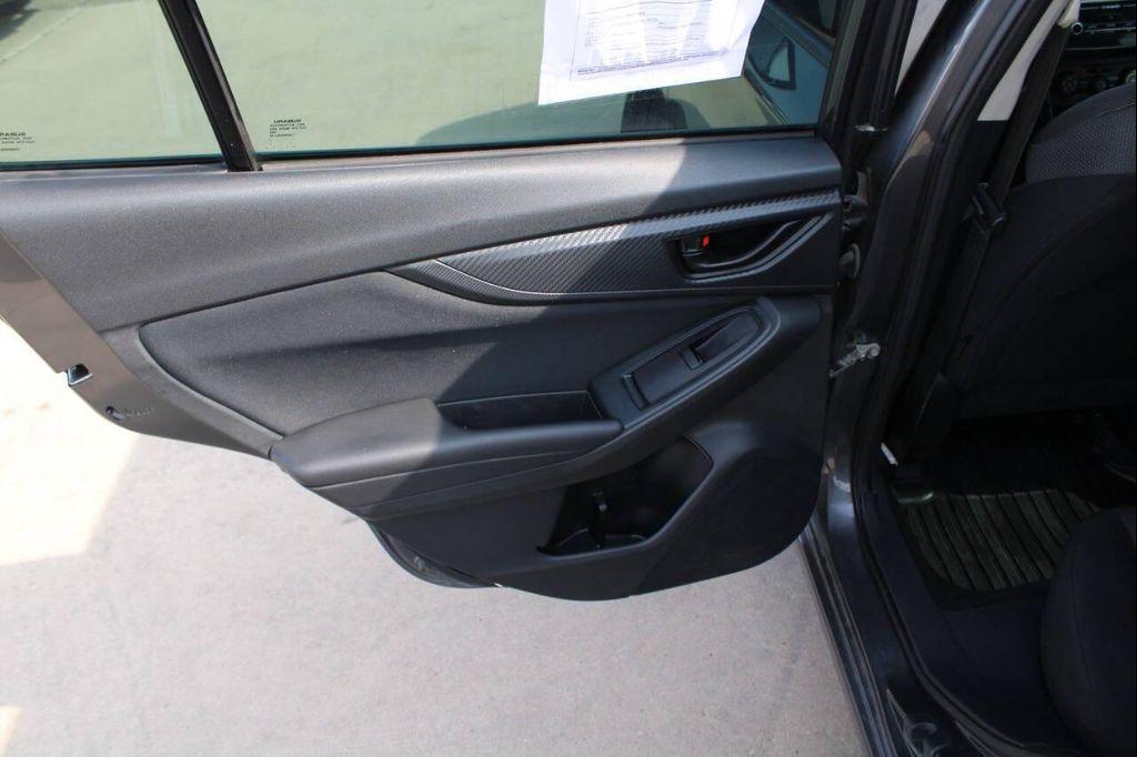 used 2019 Subaru Impreza car, priced at $11,650