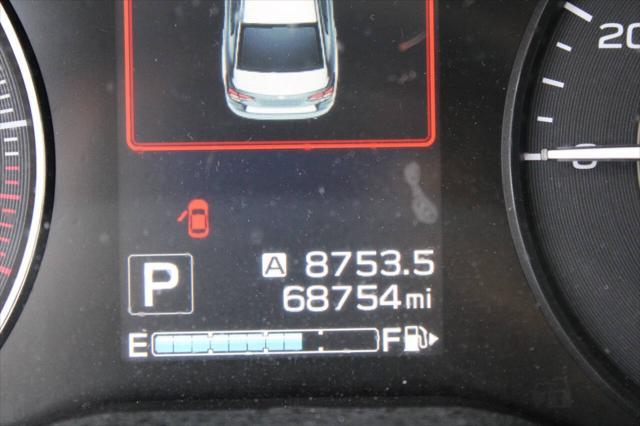 used 2019 Subaru Impreza car, priced at $12,700