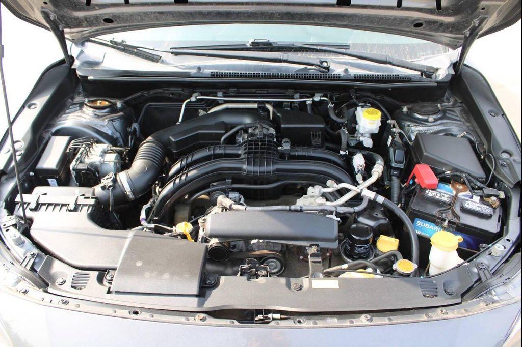 used 2019 Subaru Impreza car, priced at $11,650