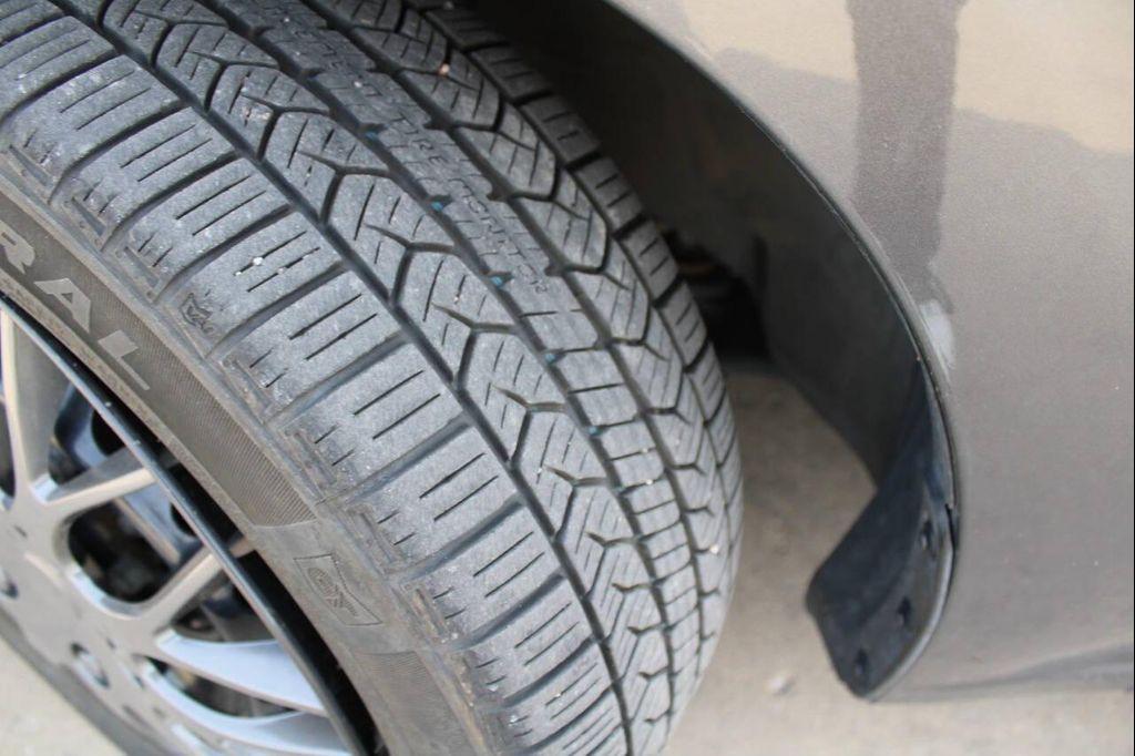 used 2019 Subaru Impreza car, priced at $11,650