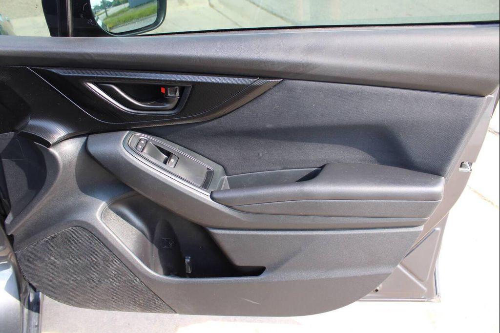 used 2019 Subaru Impreza car, priced at $11,650