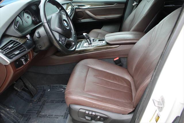 used 2016 BMW X5 eDrive car, priced at $15,500