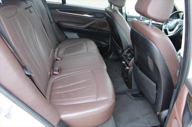 used 2016 BMW X5 eDrive car, priced at $15,500