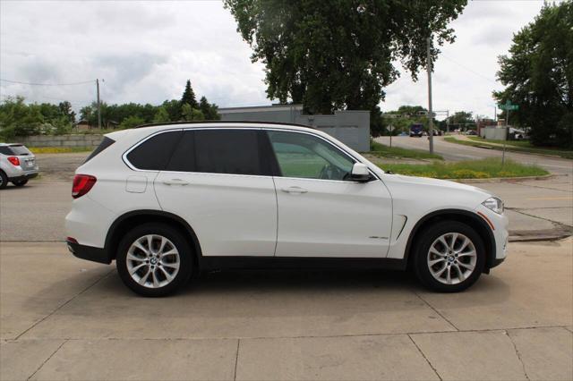 used 2016 BMW X5 eDrive car, priced at $15,500