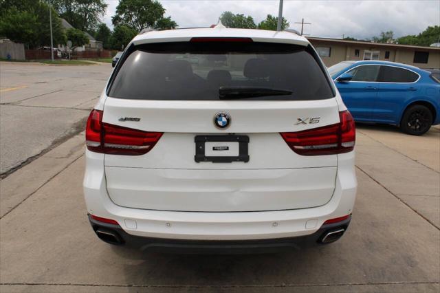 used 2016 BMW X5 eDrive car, priced at $15,500