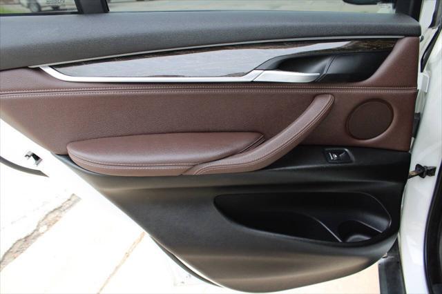 used 2016 BMW X5 eDrive car, priced at $15,500