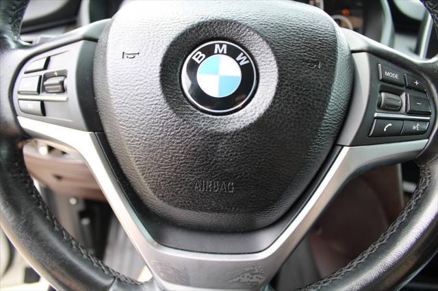 used 2016 BMW X5 eDrive car, priced at $15,500