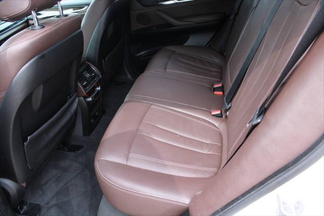 used 2016 BMW X5 eDrive car, priced at $15,500