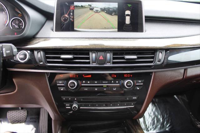 used 2016 BMW X5 eDrive car, priced at $15,500