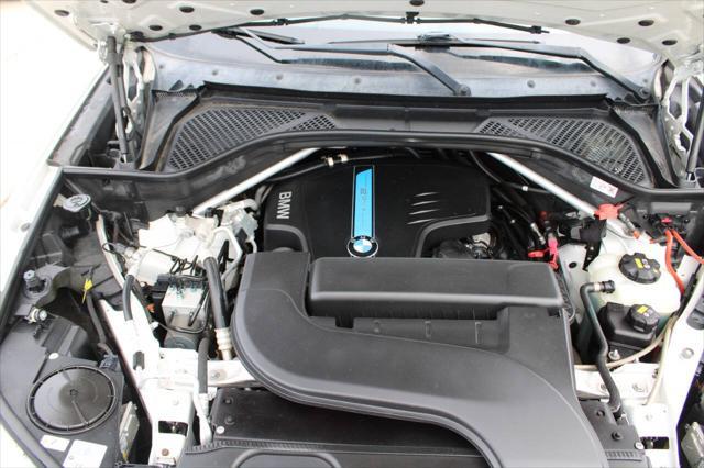 used 2016 BMW X5 eDrive car, priced at $15,500