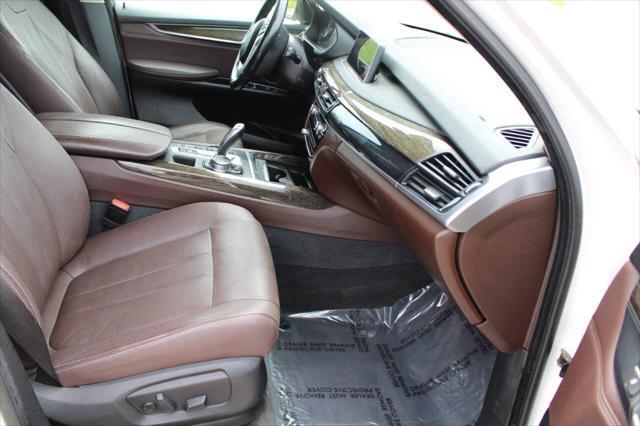 used 2016 BMW X5 eDrive car, priced at $15,500