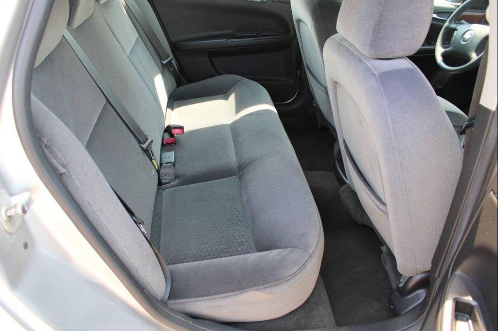 used 2006 Chevrolet Impala car, priced at $4,800