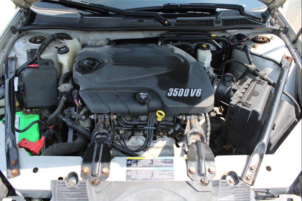 used 2006 Chevrolet Impala car, priced at $4,800