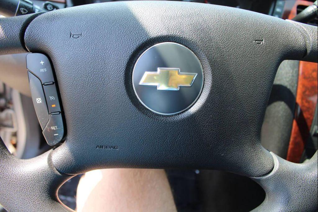 used 2006 Chevrolet Impala car, priced at $4,800